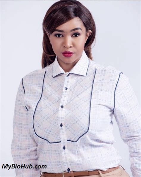 Ayanda Ncwane Biography - Age | MyBioHub