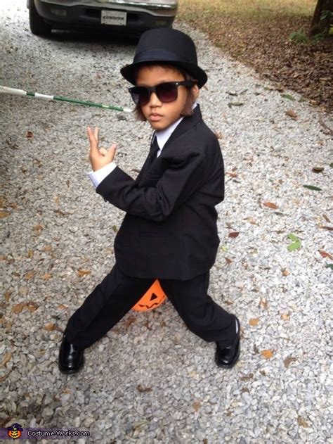 The Blues Brothers Costume - Photo 5/5