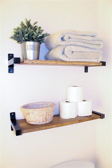 10+ Floating Shelves From Ikea – HomeDecorish