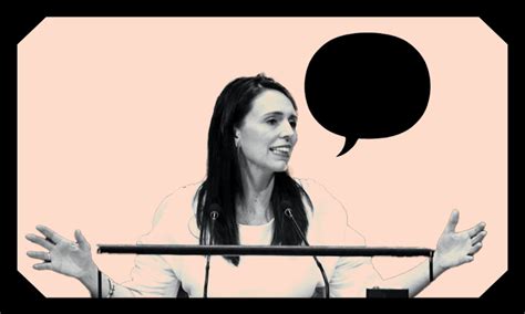 The speeches that tell the story of Jacinda Ardern’s political life | The Spinoff