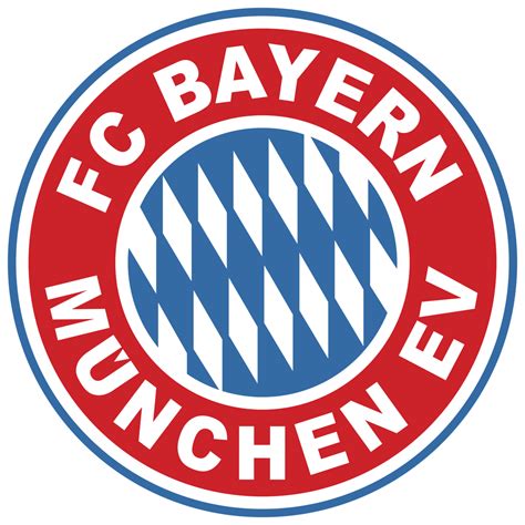 Bayern Logo PNG Transparent – Brands Logos