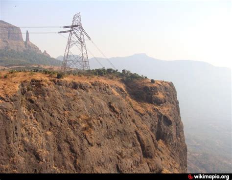 Naneghat | place with historical importance, region