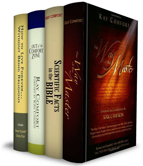 Ray Comfort Collection (4 vols.) | Logos Bible Software