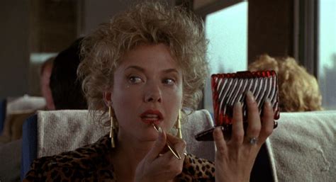 StinkyLulu: Annette Bening in The Grifters (1990) - Supporting Actress Sundays