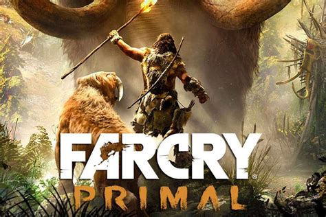 Far Cry Primal Walkthrough and Guide