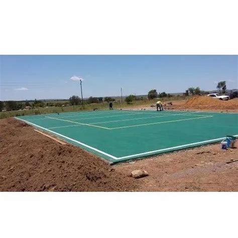 Tennis Court Construction Wholesale Trader from Coimbatore