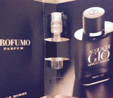 Acqua di Gio Profumo by Giorgio Armani | bestmenscolognes.com