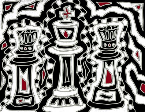 Checkmate | Art gallery, Art, Digital art