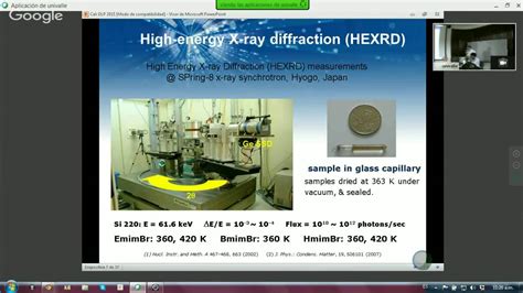 Room – Temperature ionic liquids: effects of water on the structure and ...