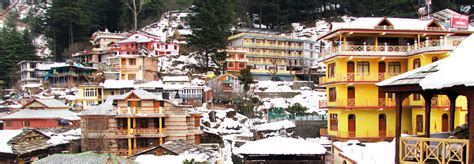 Tourism in Naggar- Things to do in Himachal Pradesh