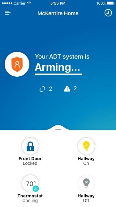 ADT Home Security Review: Is ADT Right for You? | Reviews.org