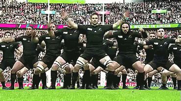 Haka GIF - Haka Rugby New Zealand - Descubre y comparte GIF