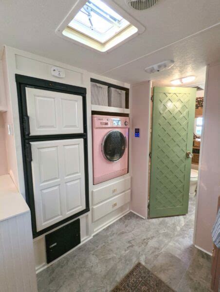 What is the Best RV Washer/Dryer Combo? | RV Inspiration