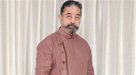 Kamal Haasan Age, Movies, Net Worth, Wife, Family, Height And Bio