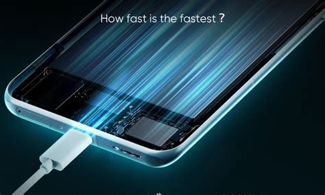 Fastest Phone Charging Available, Coming This End of February