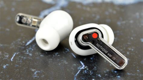 Nothing Ear (1) Wireless Earbuds Review: The Best For The Price