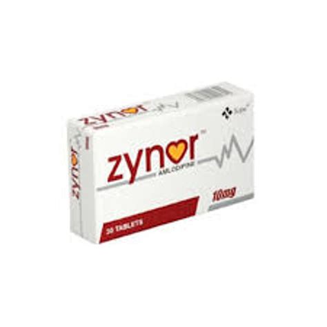 Zynor : Uses, Side Effects, Interactions, Dosage / Pillintrip