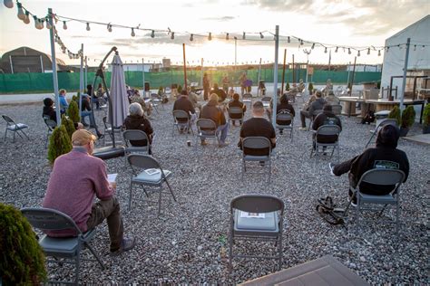 DVIDS - Images - Easter service held at Erbil Air Base [Image 1 of 13]