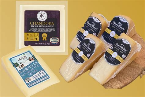 Wisconsin cheesemakers rack up World Dairy Expo awards | Dairy Processing