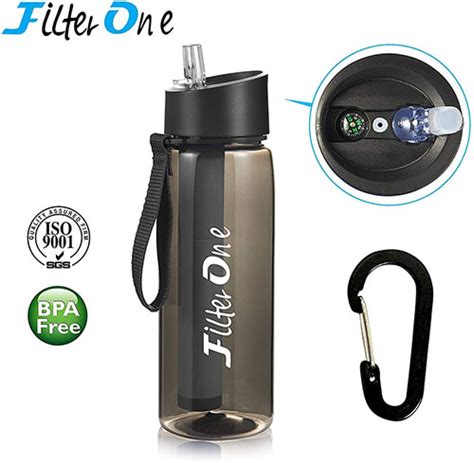 Best Hiking Water Filter That Makes For A Safe Portable Hydration ...