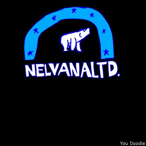 Nelvana logo remake by chikamotokenji on DeviantArt