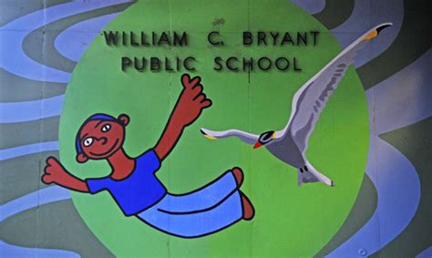 William C. Bryant Elementary School