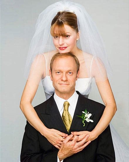 Frasier | TV and Movie Wedding Pictures | POPSUGAR Entertainment Photo 13