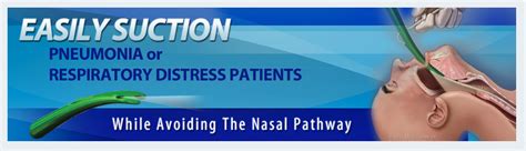 Nasotracheal Suctioning | Tracheal Suctioning