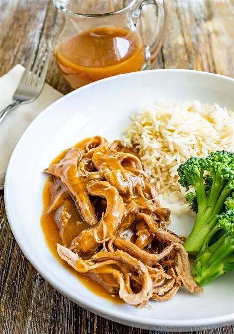 The Best Trisha Yearwood’s Crockpot Pork Tenderloin