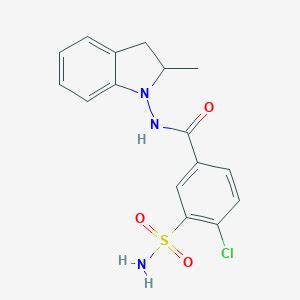 Indapamide: Uses, Dosage, Side Effects and More | MIMS Philippines