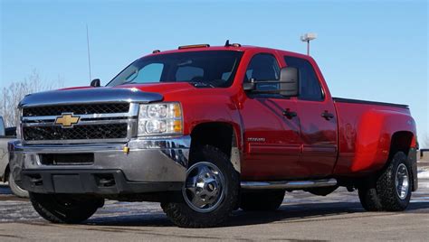 2012 Chevrolet Silverado 3500HD | Adrenalin Motors