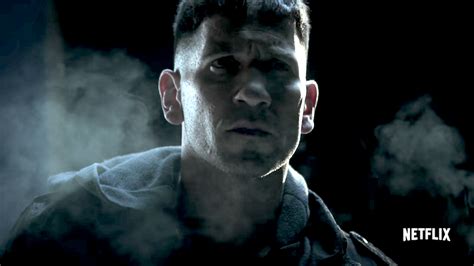 Netflix's Punisher Series Will Be the Most Dark and Brutal Part of the Marvel Cinematic Universe