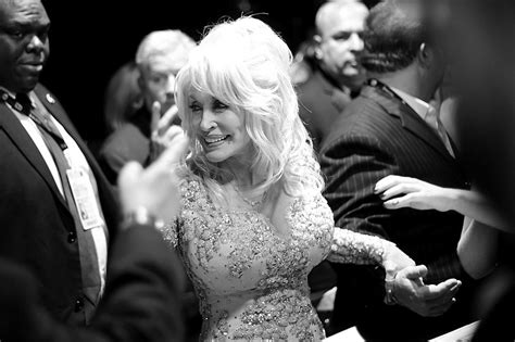 Dolly Parton Shares the Secret to Her Long-Lasting Marriage