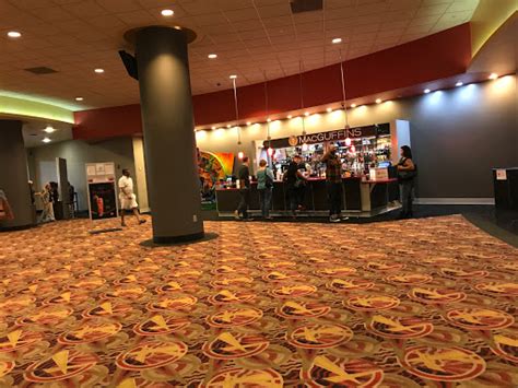 Movie Theater «AMC Eastridge 15», reviews and photos, 2190 Eastridge ...