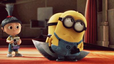 Minions GIF - Find & Share on GIPHY