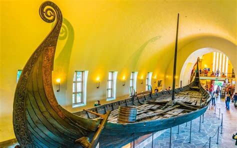 10 Places Where You'll Feel Like a Viking | The Discoverer