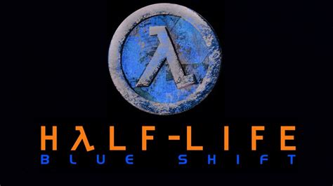 Half-Life: Blue Shift | Complete Playthrough - YouTube