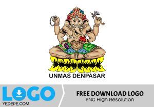 Logo Universitas Mahasaraswati Denpasar | Free Download Logo Format PNG ...