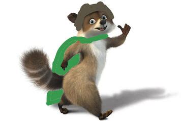 RJ | Over the Hedge Wiki | Fandom powered by Wikia