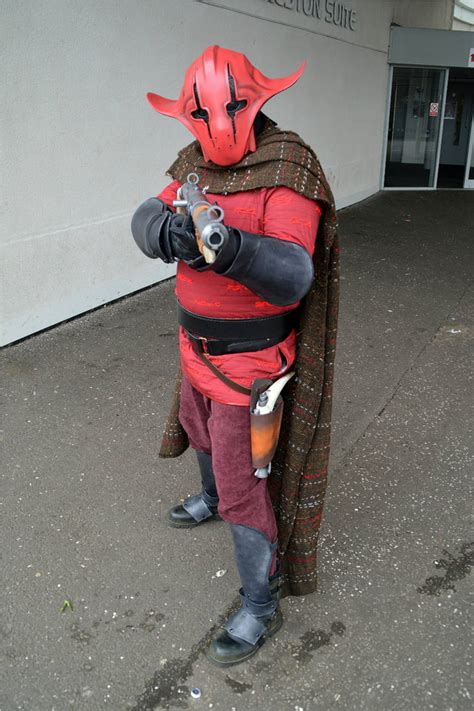 Sidon Ithano Cosplay (2) by masimage on DeviantArt