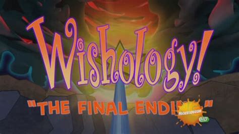 Wishology!/Images/The Final Ending/1 - Fairly Odd Parents Wiki - Timmy ...