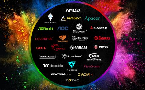 One RGB customization software to rule them all: Razer Chroma will now encompass 25 additional ...
