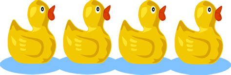 Free Duck Game Cliparts, Download Free Duck Game Cliparts png images ...