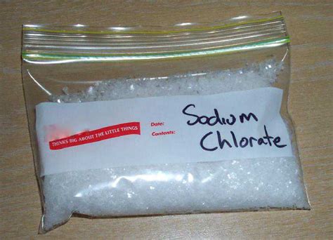 Sodium Chlorate Buy Sodium Chlorate for best price at USD 800 / 1000 ...