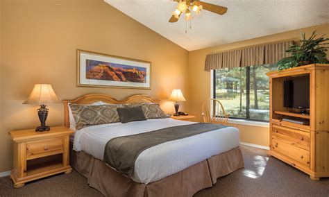 Timeshare Resorts in Flagstaff, AZ: Club Wyndham Flagstaff — Club Wyndham