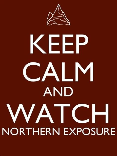 29 best images about Northern Exposure on Pinterest | Washington, The ...