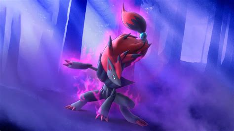 Pokémon GO Zorua and Zoroark: Everything you need to know | Pokémon GO Hub