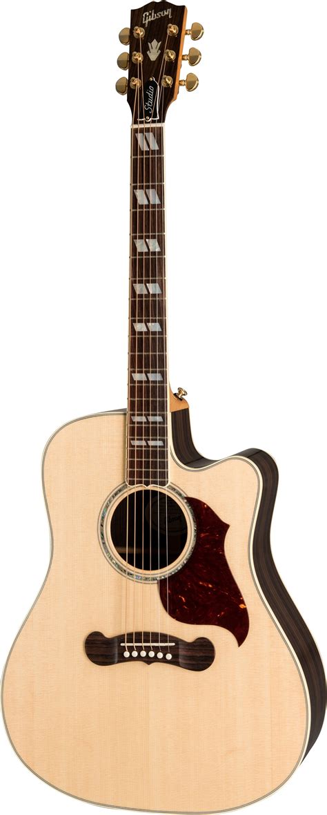 Gibson Songwriter Cutaway Acoustic-Electric Guitar