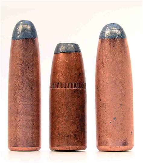 Quality Cartridge and Hawk Bullets | Handloader Magazine