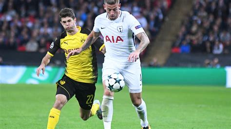 Christian Pulisic Contract Details Could Lead To Summer 2019 Transfer